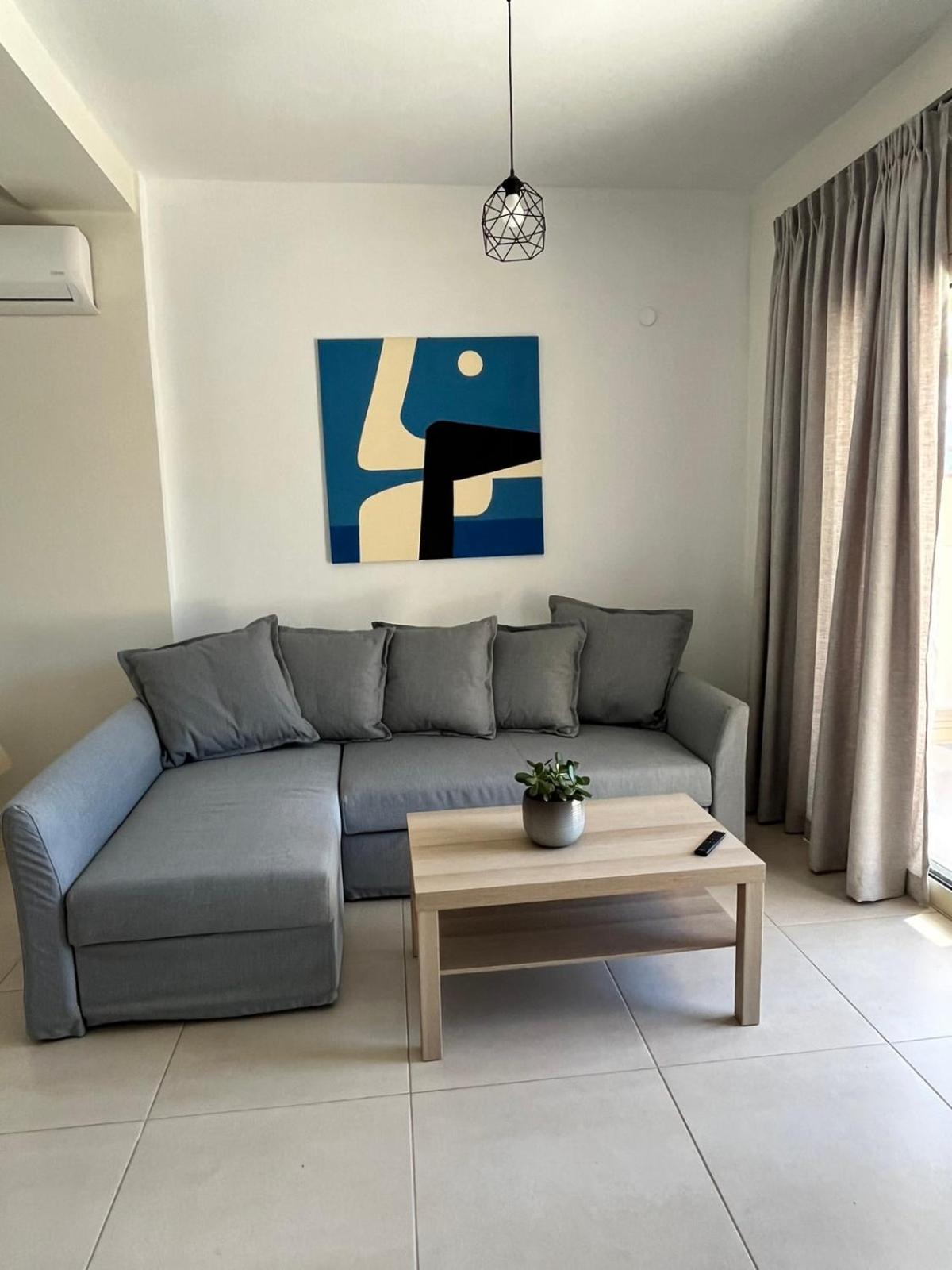 Vegera Holiday Homes Plakias Exterior photo