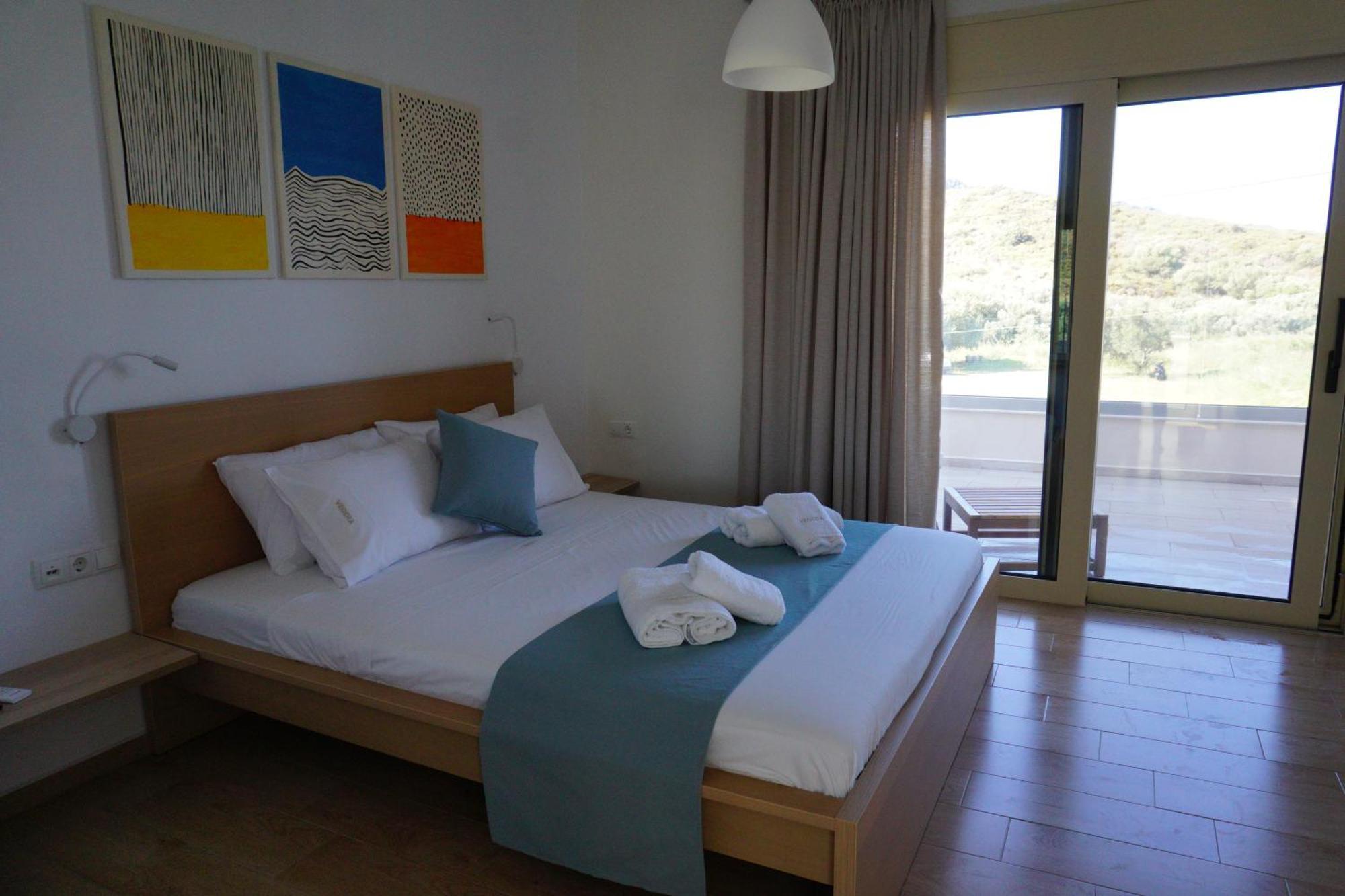 Vegera Holiday Homes Plakias Exterior photo