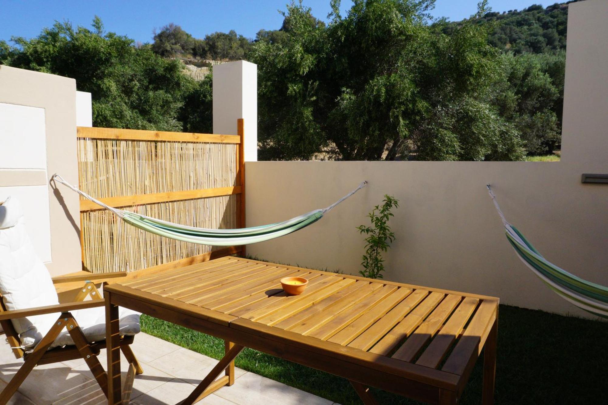 Vegera Holiday Homes Plakias Exterior photo