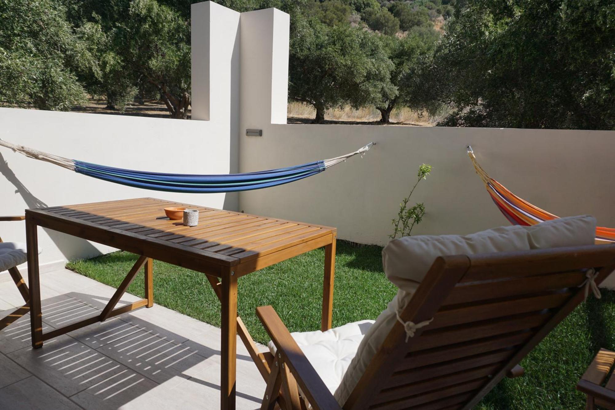 Vegera Holiday Homes Plakias Exterior photo